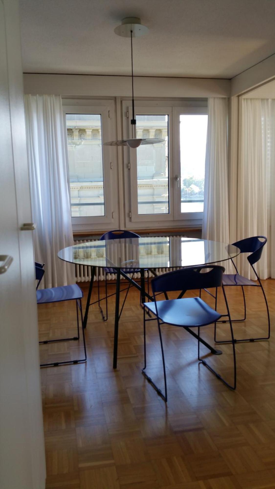 Hotel Rebstock Lucerne Ruang foto