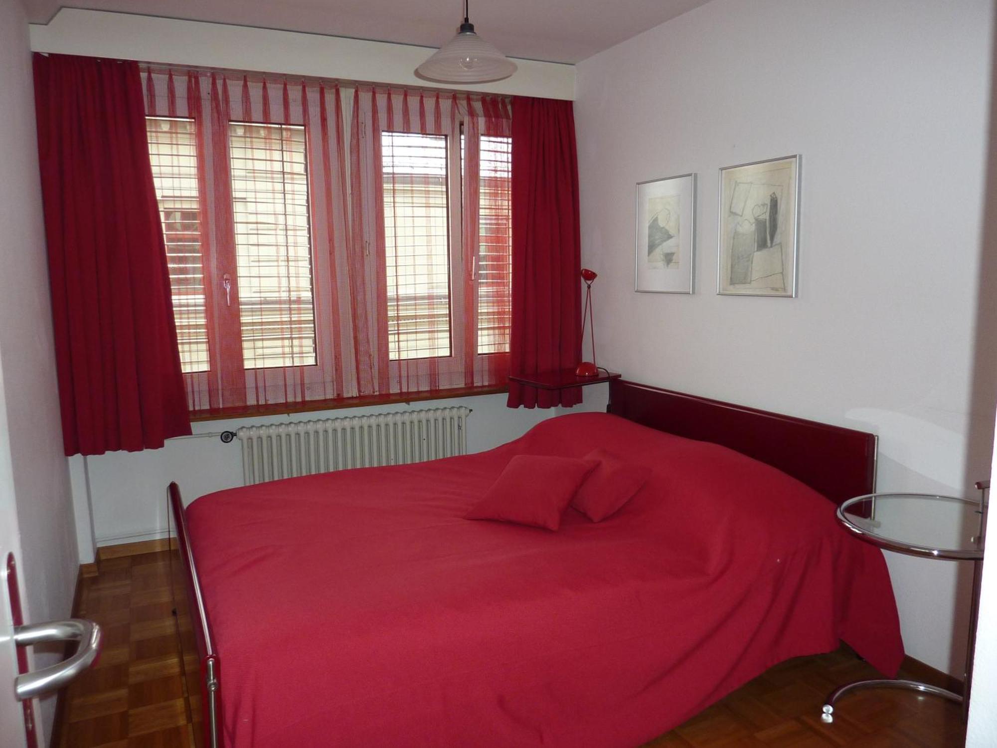 Hotel Rebstock Lucerne Ruang foto
